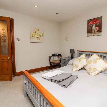 Moorside Cottage Oxenhope Bagian luar foto