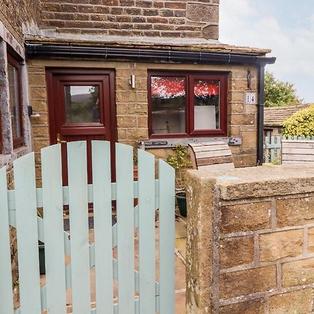 Moorside Cottage Oxenhope Bagian luar foto